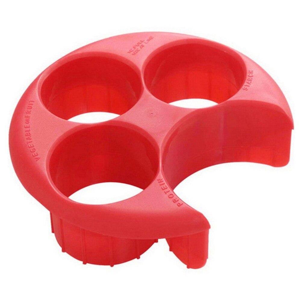 Kalsten | Meal Measure Portion Diet Control Serving Tool