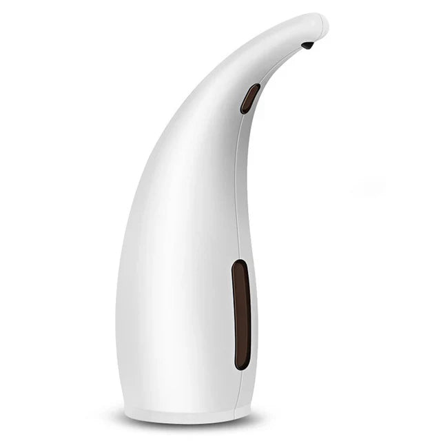 HygiFlow Automatic Sensor Soap Dispenser
