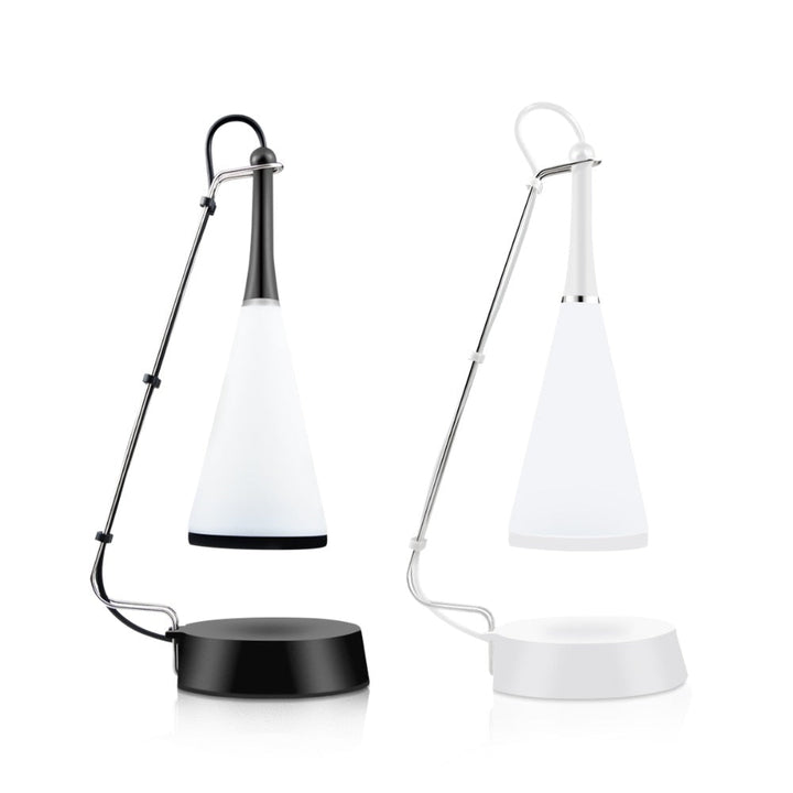 Touch Sensor Bluetooth Speaker Led Table Lamp | Noxord