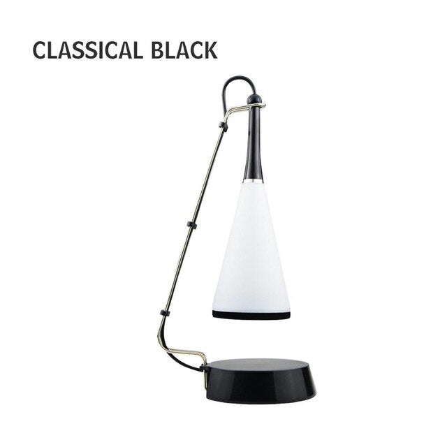 Touch Sensor Bluetooth Speaker Led Table Lamp | Noxord