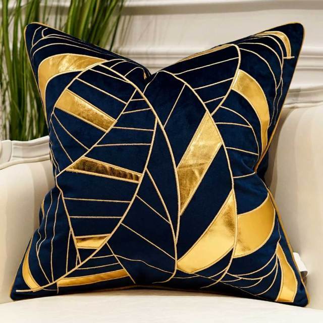 Kalsten | Sidian Luxury Pillowcase Collection