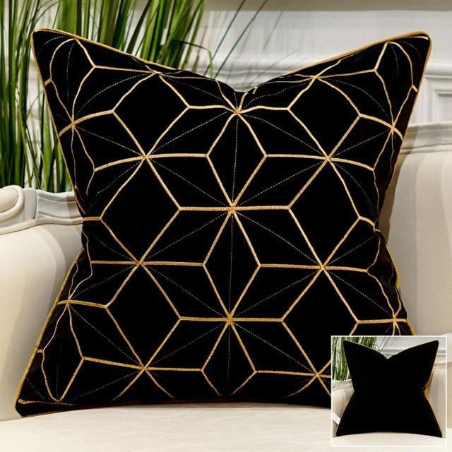 Kalsten | Sidian Luxury Pillowcase Collection