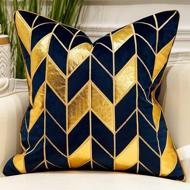 Kalsten | Sidian Luxury Pillowcase Collection