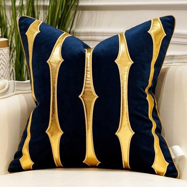 Kalsten | Sidian Luxury Pillowcase Collection
