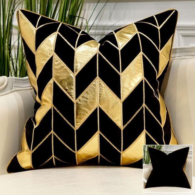 Kalsten | Sidian Luxury Pillowcase Collection