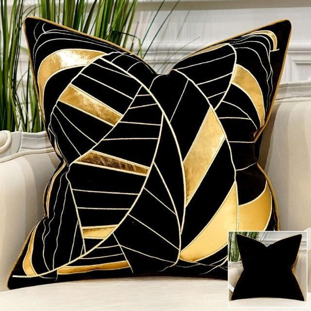 Kalsten | Sidian Luxury Pillowcase Collection