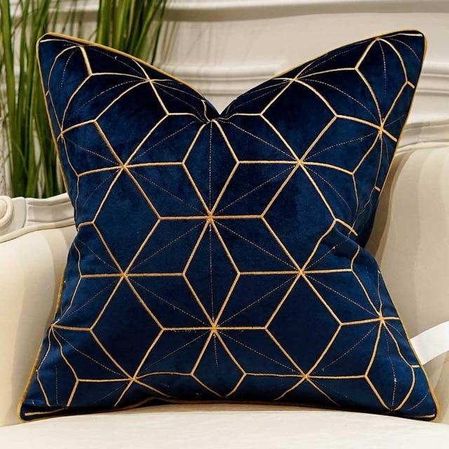 Kalsten | Sidian Luxury Pillowcase Collection