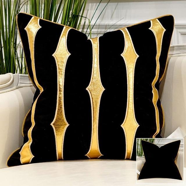 Kalsten | Sidian Luxury Pillowcase Collection