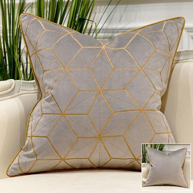 Kalsten | Sidian Luxury Pillowcase Collection