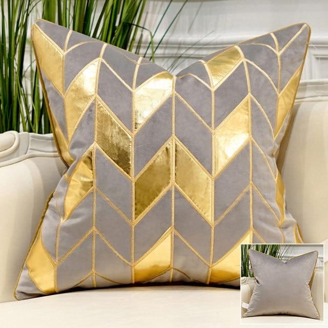 Kalsten | Sidian Luxury Pillowcase Collection