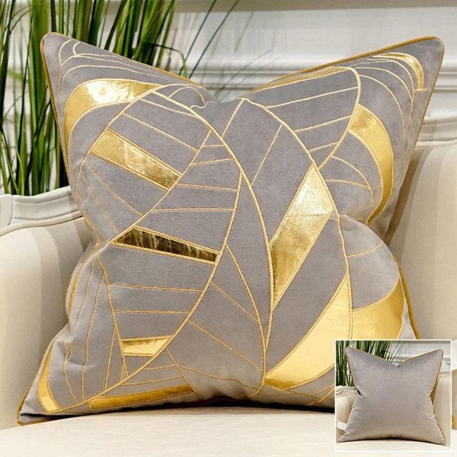 Kalsten | Sidian Luxury Pillowcase Collection