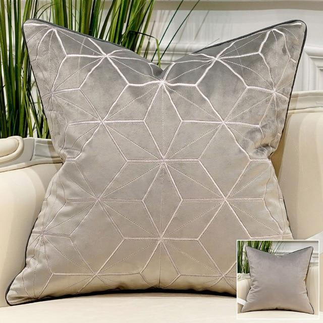 Kalsten | Sidian Luxury Pillowcase Collection