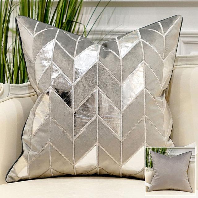 Kalsten | Sidian Luxury Pillowcase Collection