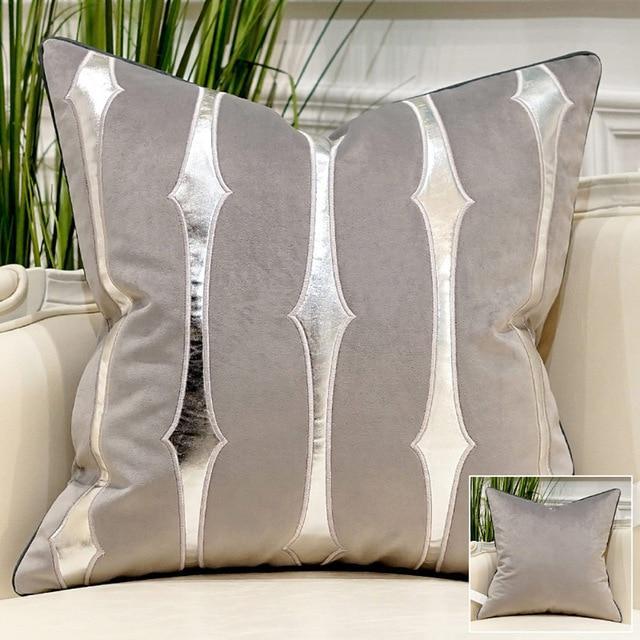 Kalsten | Sidian Luxury Pillowcase Collection