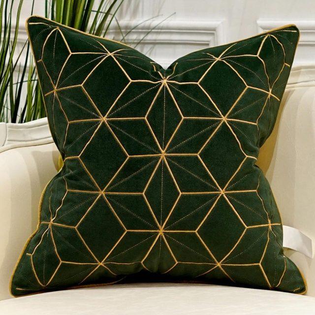 Kalsten | Sidian Luxury Pillowcase Collection