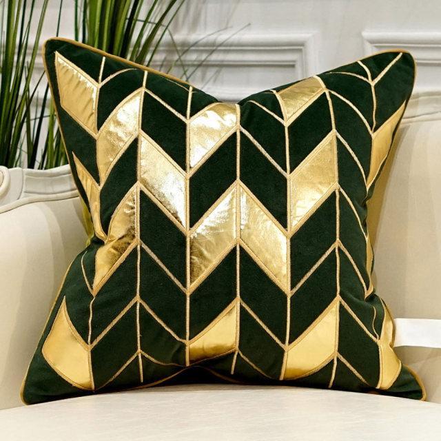 Kalsten | Sidian Luxury Pillowcase Collection