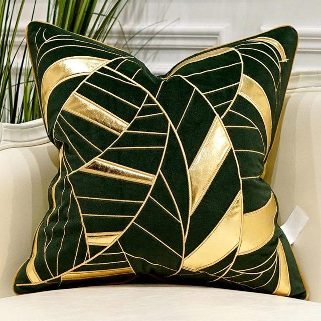 Kalsten | Sidian Luxury Pillowcase Collection
