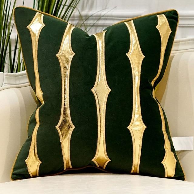 Kalsten | Sidian Luxury Pillowcase Collection