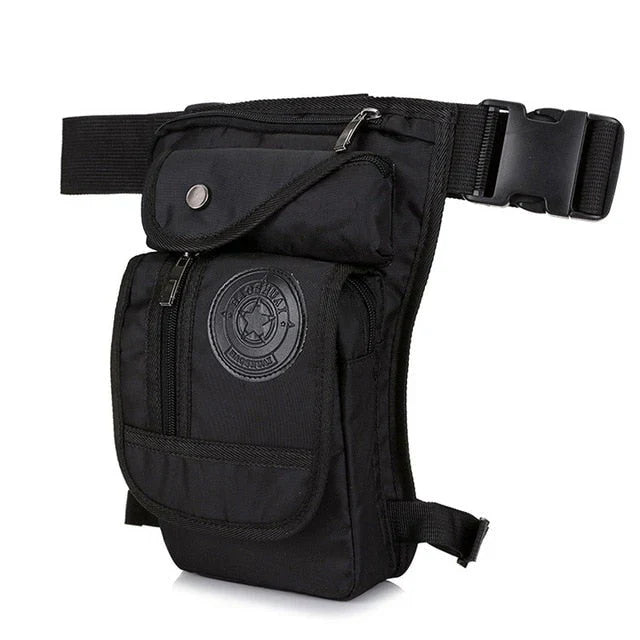 RideCompanion Leg Bag Kalsten