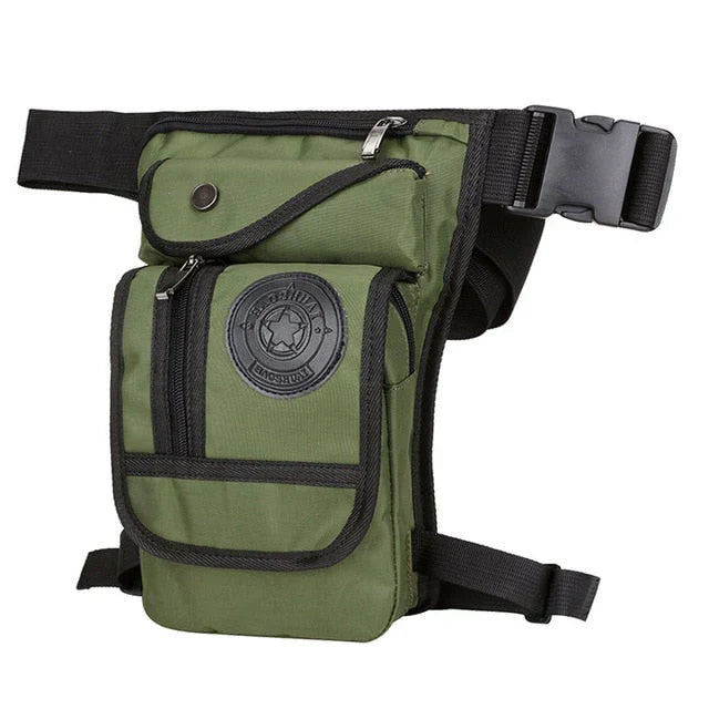 RideCompanion Leg Bag Kalsten