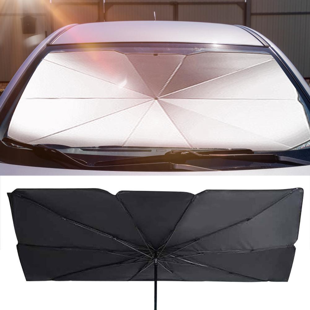 Foldable Car Sun Umbrella | Kalsten
