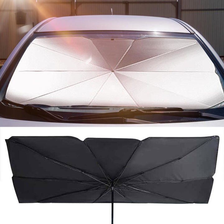 Foldable Car Sun Umbrella | Kalsten
