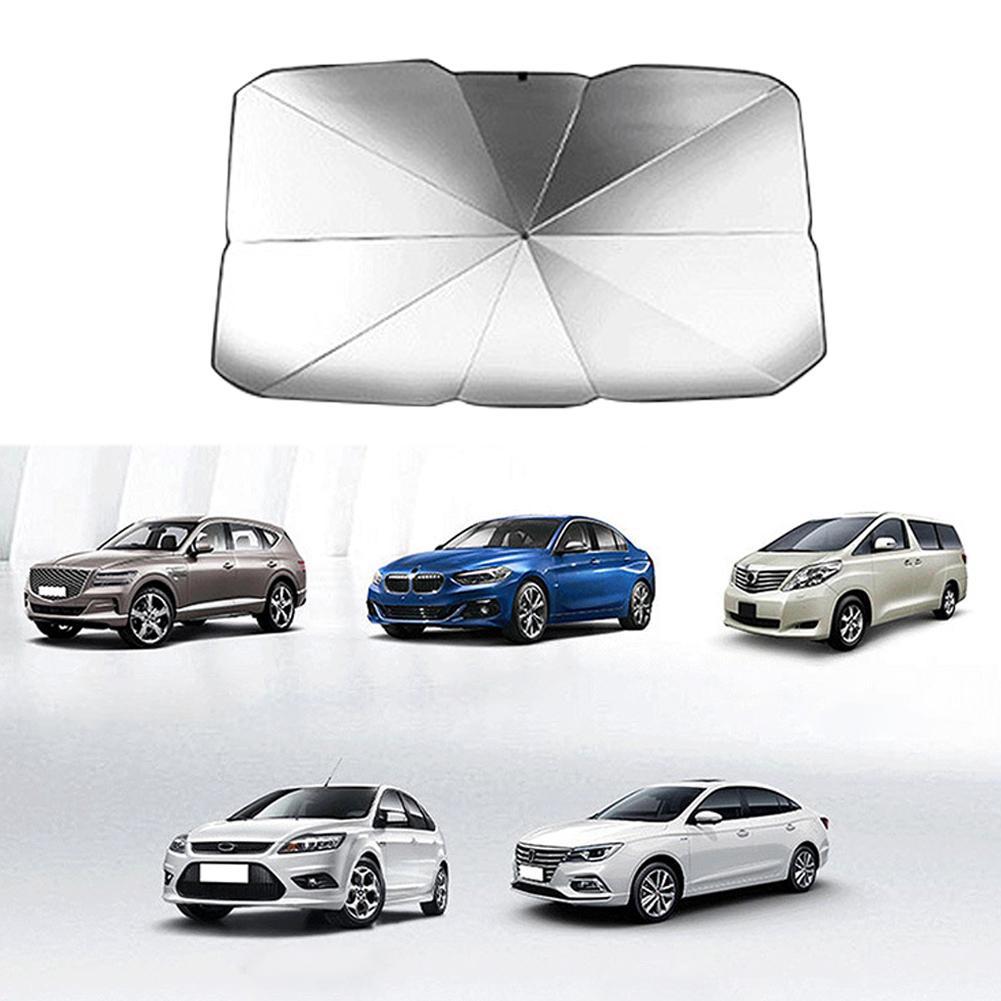 Foldable Car Sun Umbrella | Kalsten