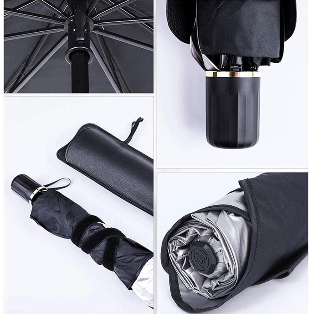 Foldable Car Sun Umbrella | Kalsten