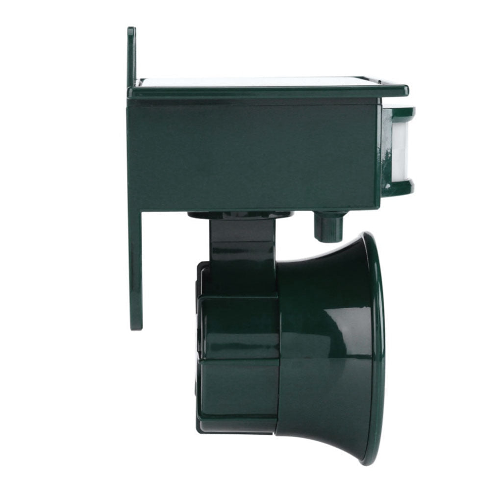Kalsten | Pest Repeller Solar Motion Sensor Outdoor Device