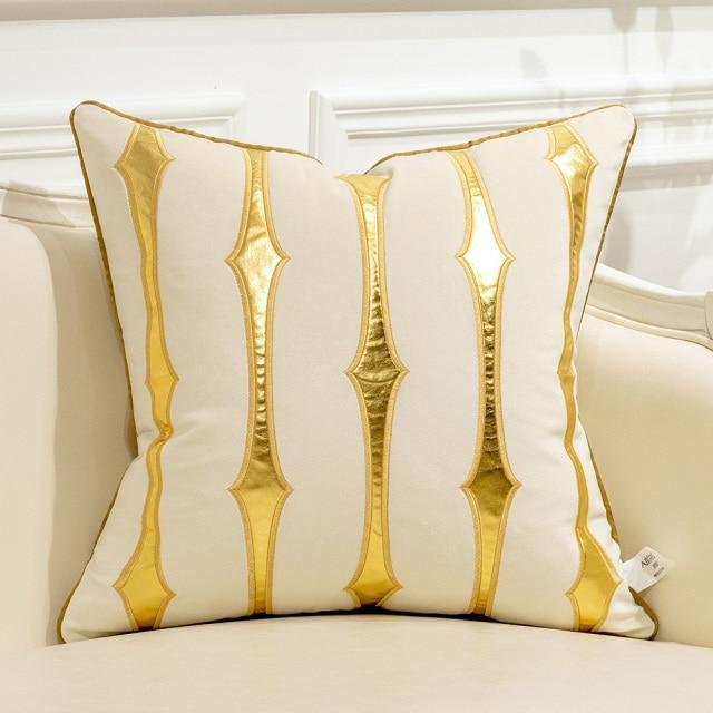 Kalsten | Sidian Luxury Pillowcase Collection