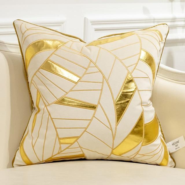 Kalsten | Sidian Luxury Pillowcase Collection
