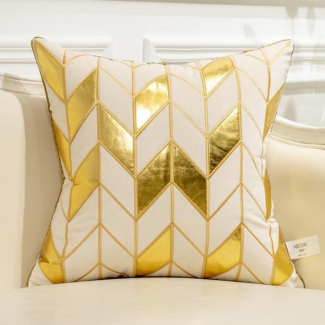 Kalsten | Sidian Luxury Pillowcase Collection