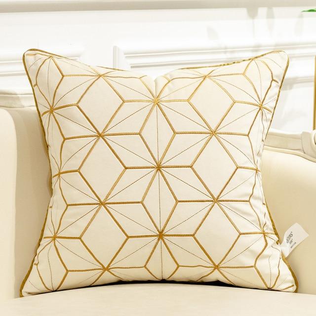 Kalsten | Sidian Luxury Pillowcase Collection