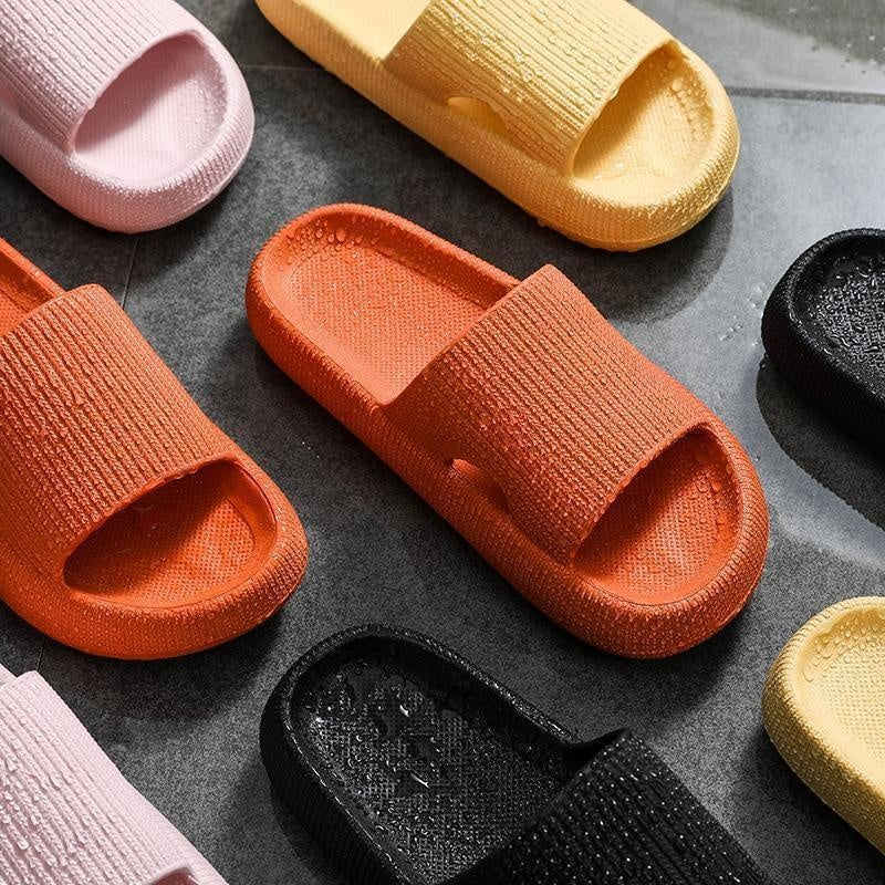 Comfy Anti-Slip Slipper Slides | Kalsten