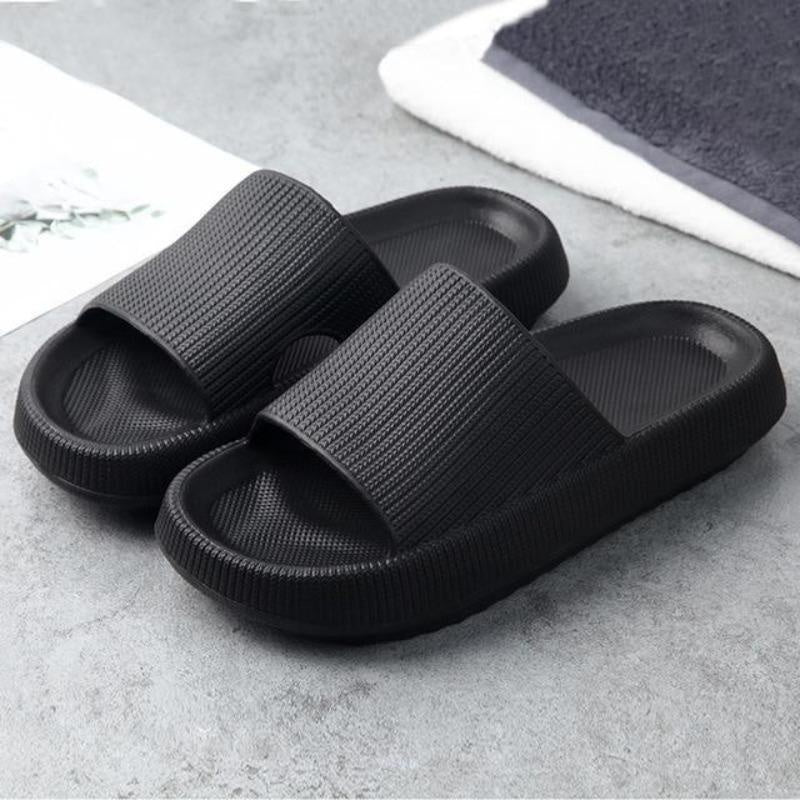 Comfy Anti-Slip Slipper Slides | Kalsten