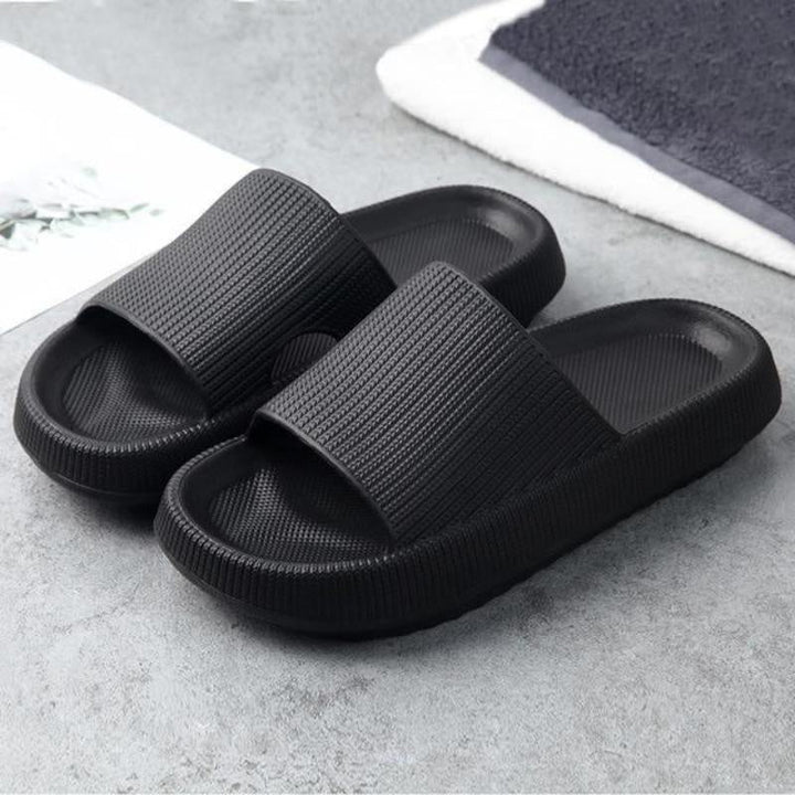 Comfy Anti-Slip Slipper Slides | Kalsten