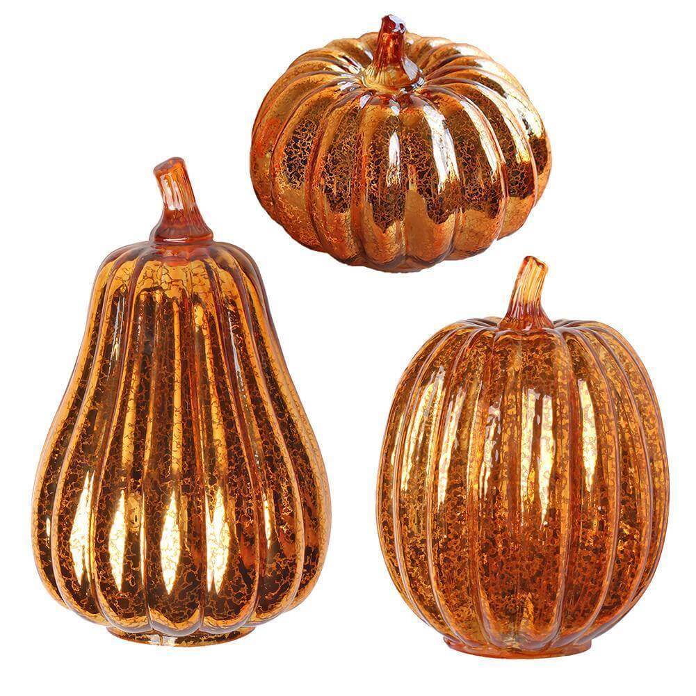 Pumpkin Luminous Halloween Decorative Lamp | Noxord