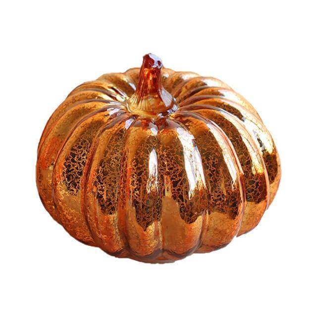 Pumpkin Luminous Halloween Decorative Lamp | Noxord