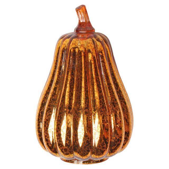 Pumpkin Luminous Halloween Decorative Lamp | Noxord