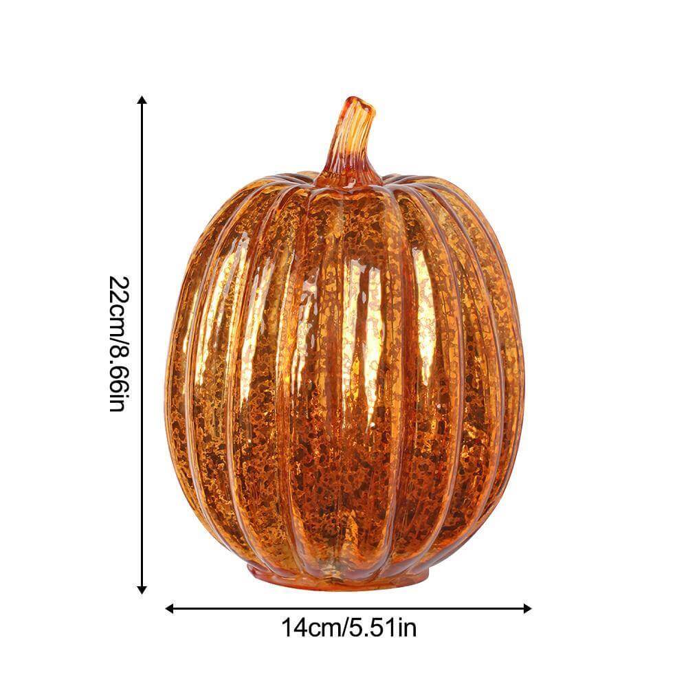 Pumpkin Luminous Halloween Decorative Lamp | Noxord
