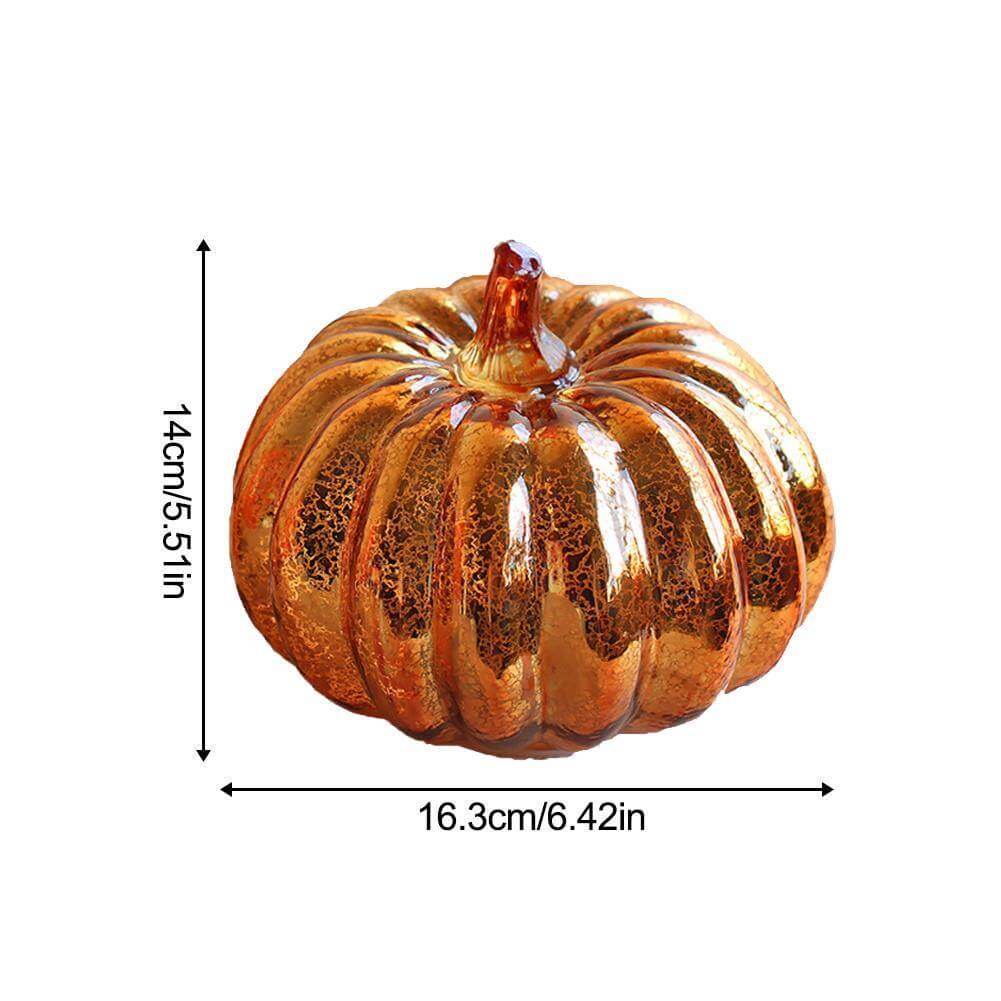 Pumpkin Luminous Halloween Decorative Lamp | Noxord