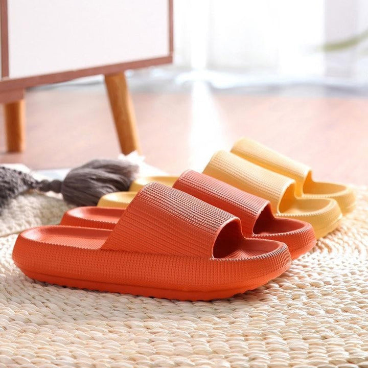 Comfy Anti-Slip Slipper Slides | Kalsten