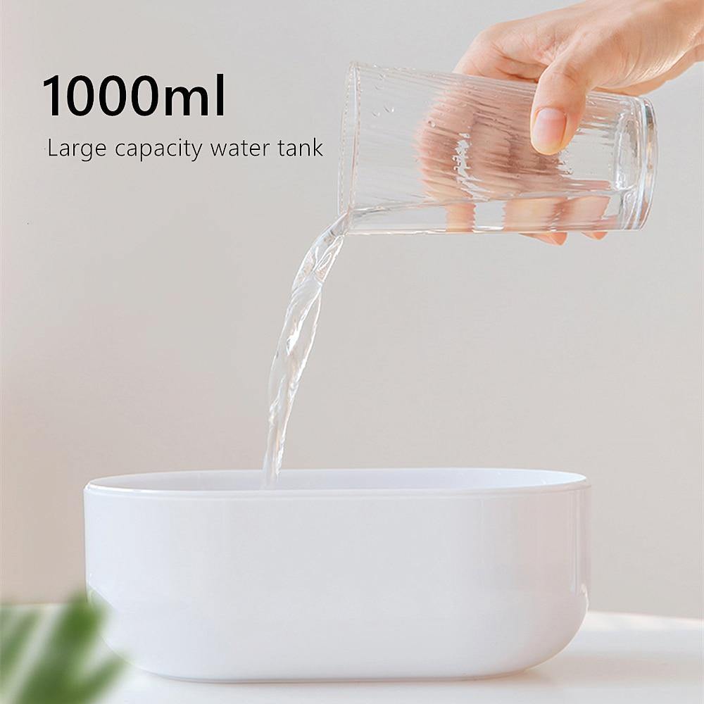 Aromatherapy Humidifier Diffuser Projection Night Lamp | Kalsten