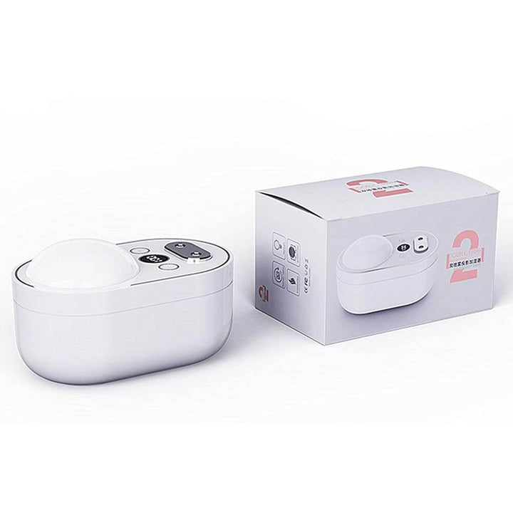 Aromatherapy Humidifier Diffuser Projection Night Lamp | Kalsten