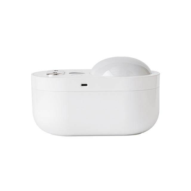 Aromatherapy Humidifier Diffuser Projection Night Lamp | Kalsten