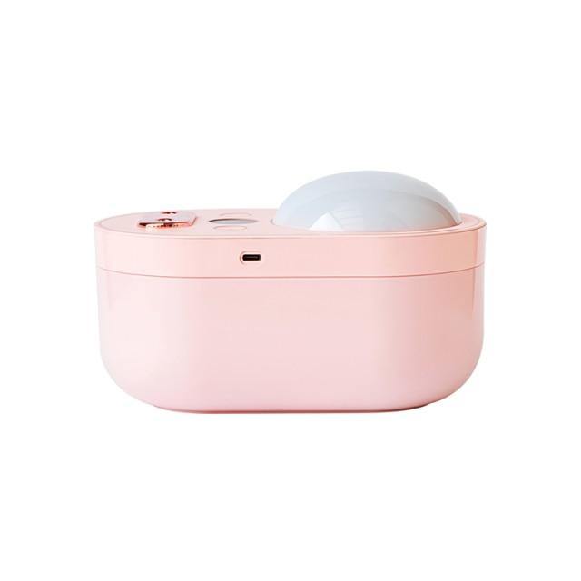 Aromatherapy Humidifier Diffuser Projection Night Lamp | Kalsten