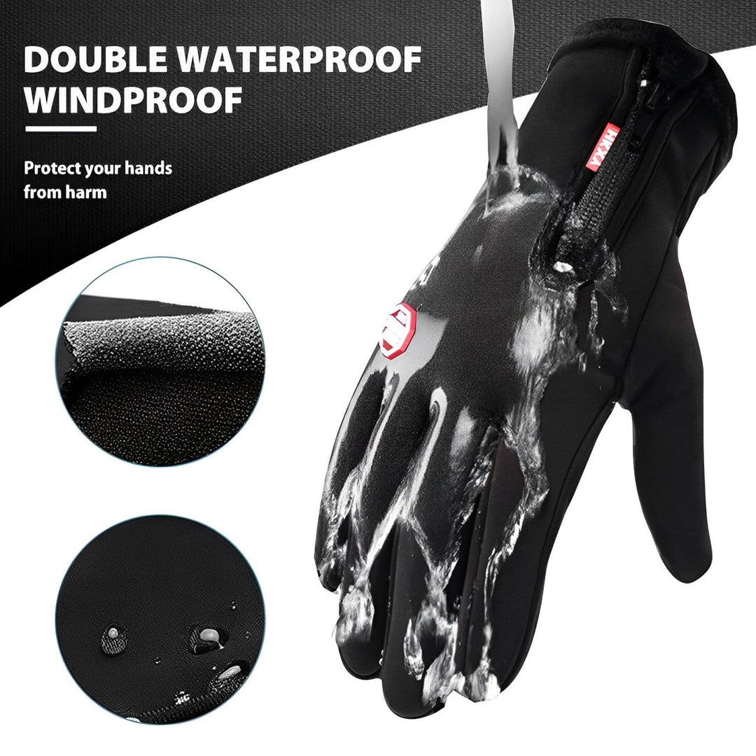 Winter Sports Gloves