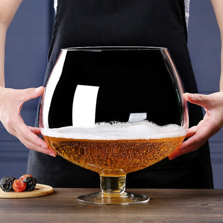 Kalsten | Creative Giant Party Glass