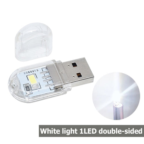 USB LED Night Light | Noxord
