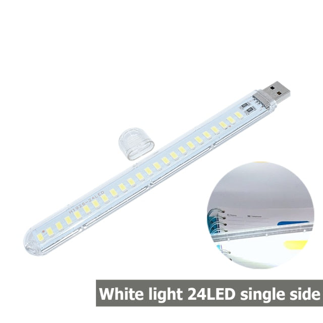 USB LED Night Light | Noxord